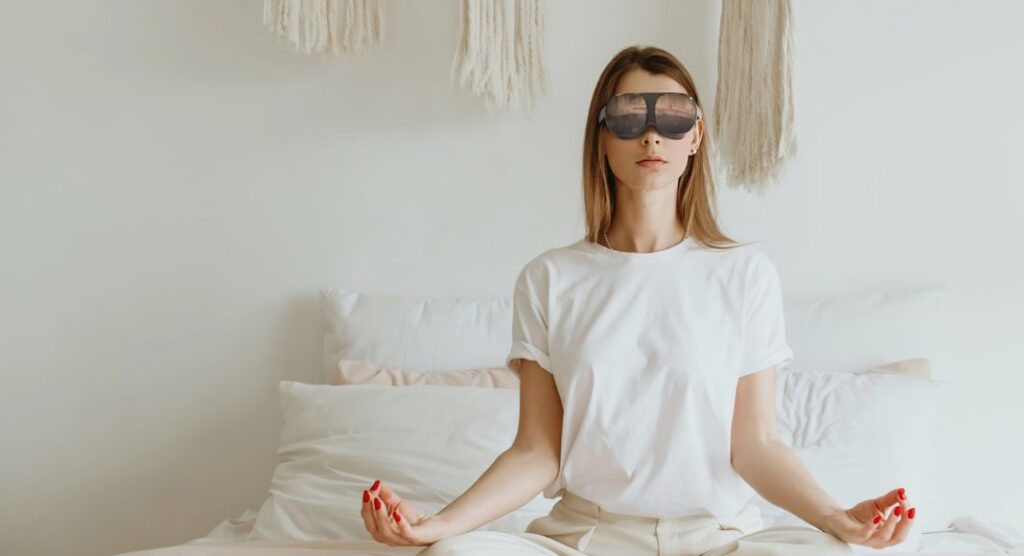 Napas Kotak 5 Menit: Trik Navy SEAL untuk Tetap Tenang di Tengah Chaos Kantor