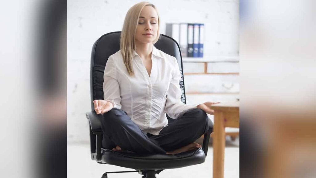 Napas Perut 10 Menit: Cara Alami Hilangkan Sakit Kepala dan Gelisah Tanpa Obat